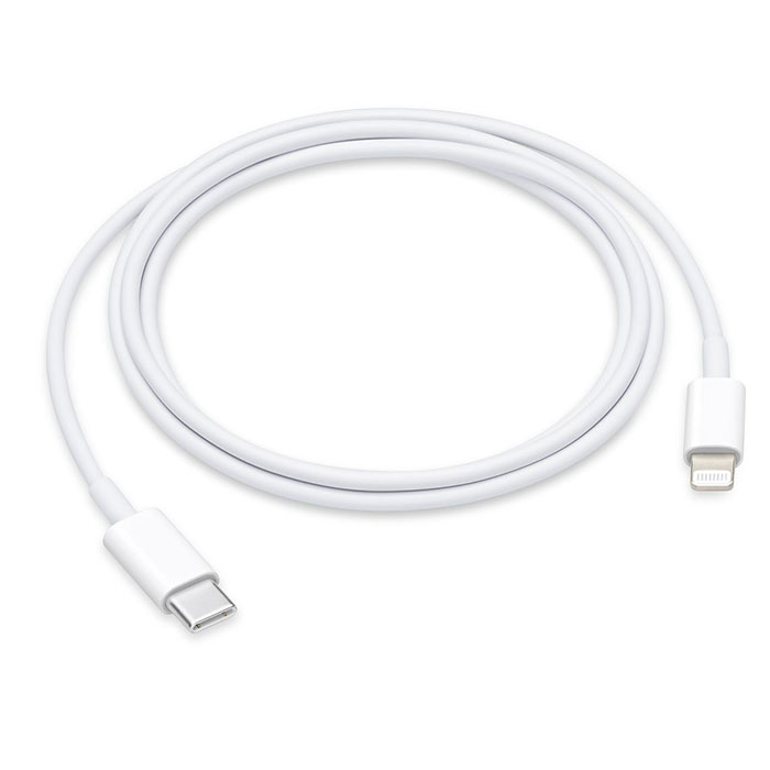 Кабель для iPhone USB-С lightning