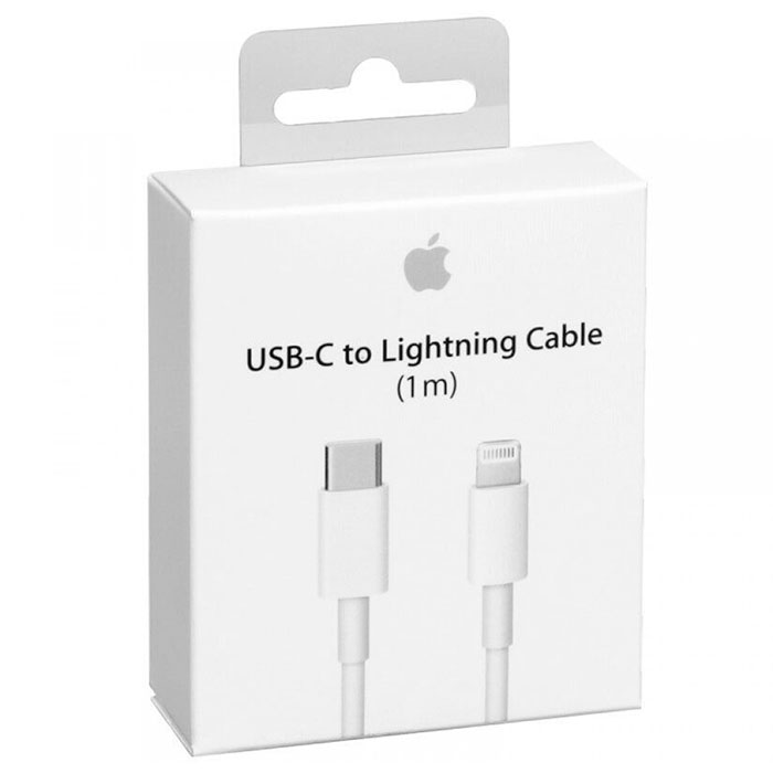 Кабель для iPhone USB-С lightning
