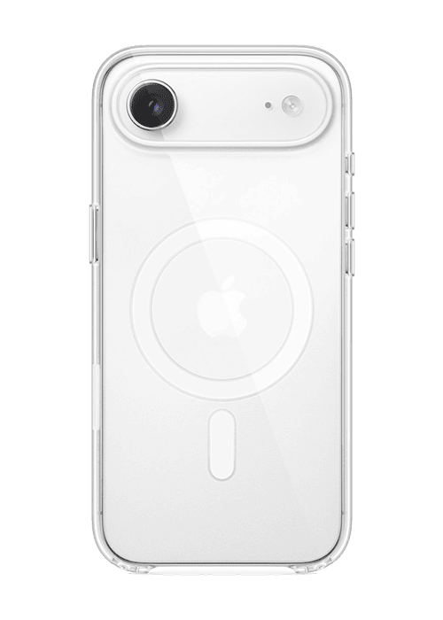 Прозрачный чехол для iPhone Air