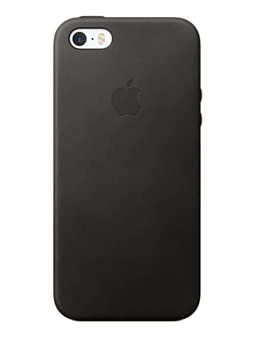 Original case на iPhone 5S