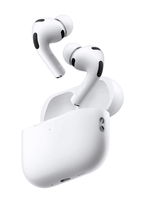 Apple AirPods Pro 3 (MFHP4)