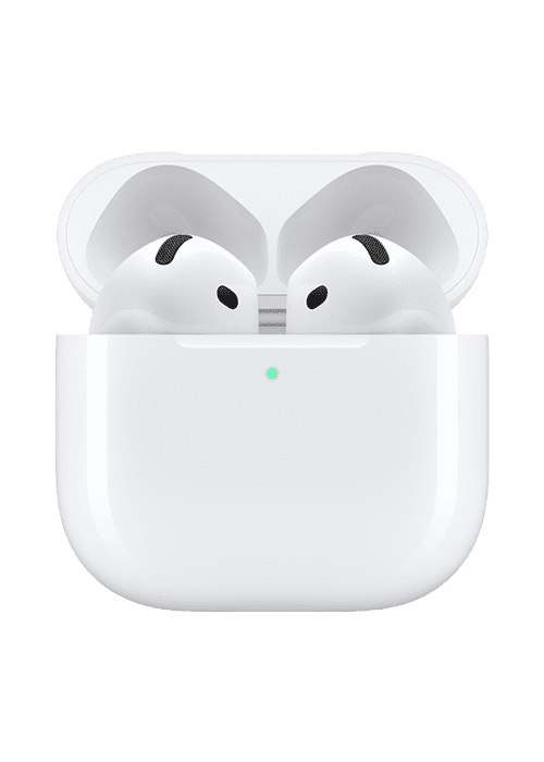 Apple AirPods 4 MXP63 Витринные
