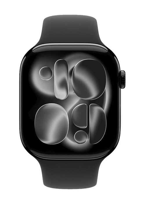 Apple Watch 11