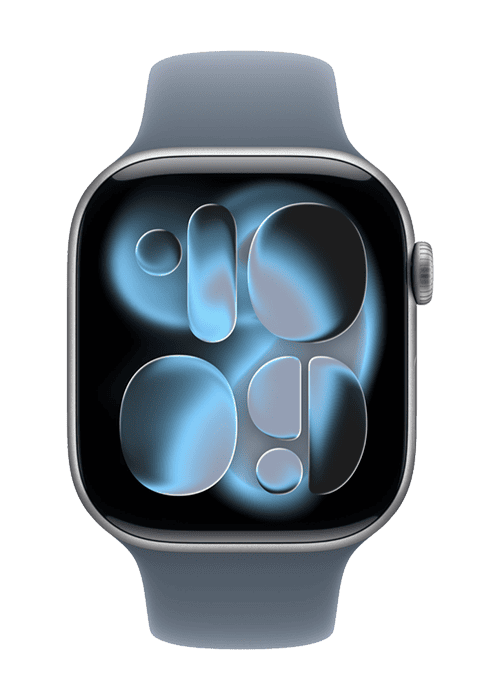 Apple Watch 11
