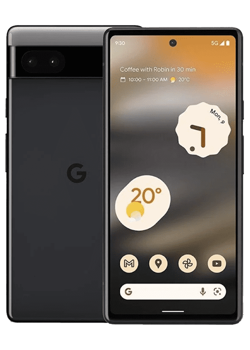 Google Pixel 6a (6GB) (Open Box)