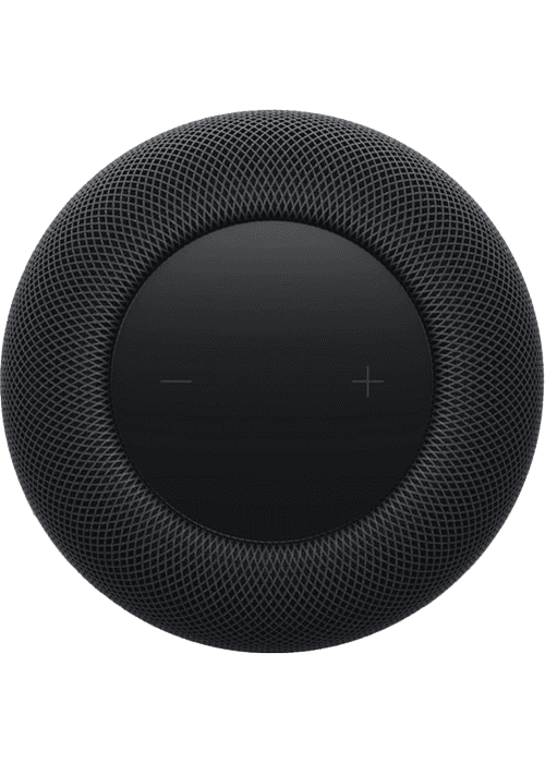 Apple HomePod 2 Midnight MQJ73