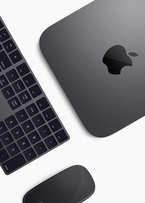 Apple Mac Mini 2020 M1 MGNT3 (Apple M1/ 8Gb RAM/ 512Gb SSD/ 8 Core GPU)