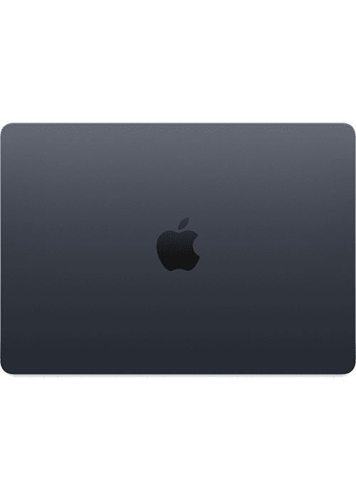 MacBook Air 13,6 Apple M4/10CPU/8GPU/16GB/512GB Midnight (MW133)