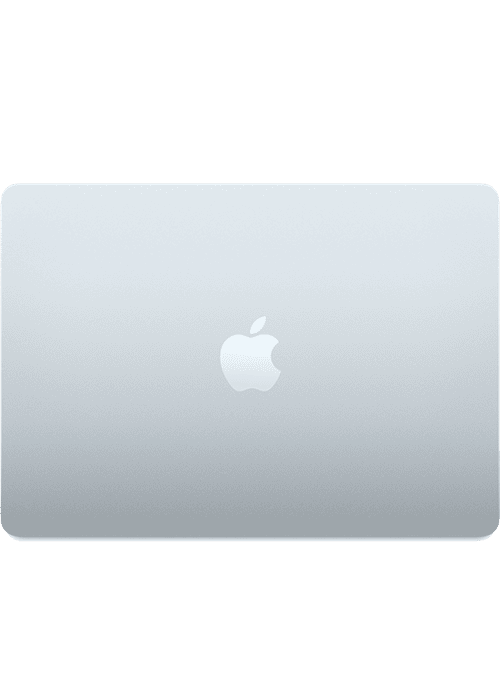 MacBook Air 13,6 Apple M5/10CPU/8GPU/16GB/512GB Sky Blue (MDHH4)