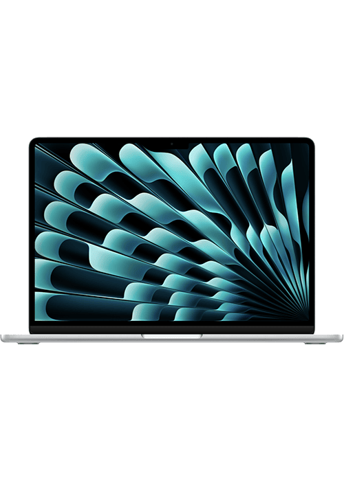 MacBook Air 15" 2026 Apple M5 16GB 1TB Silver (MDVA4)