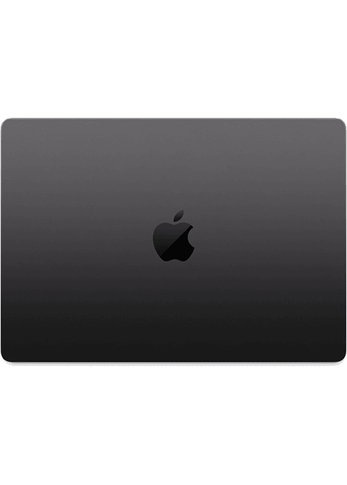 MacBook Pro 14 M5 16GB/512GB/10CPU/16GPU 2025 Space Black (MDE04)
