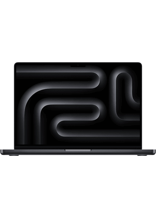 MacBook Pro 14 M5 Pro 24GB/1TB/10CPU/16GPU 2025 Space Black (MGDR4)