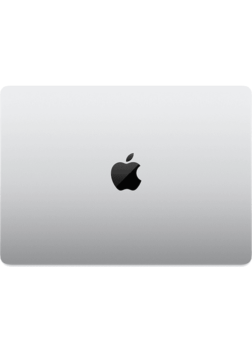 MacBook Pro 14 M5 16GB/512GB/10CPU/16GPU 2025 Silver (MDE44)