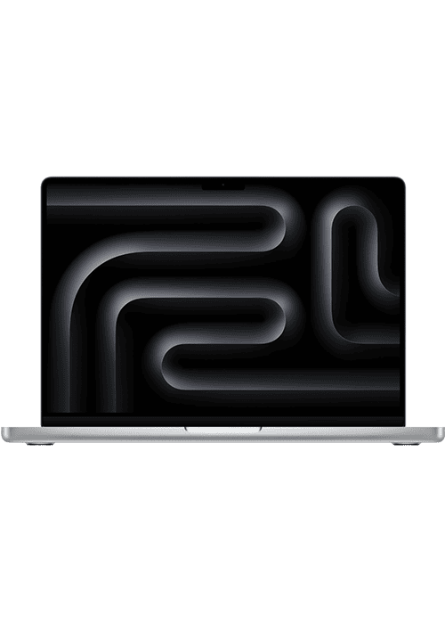 MacBook Pro 14 M5 16GB/512GB/10CPU/16GPU 2025 Silver (MDE44)