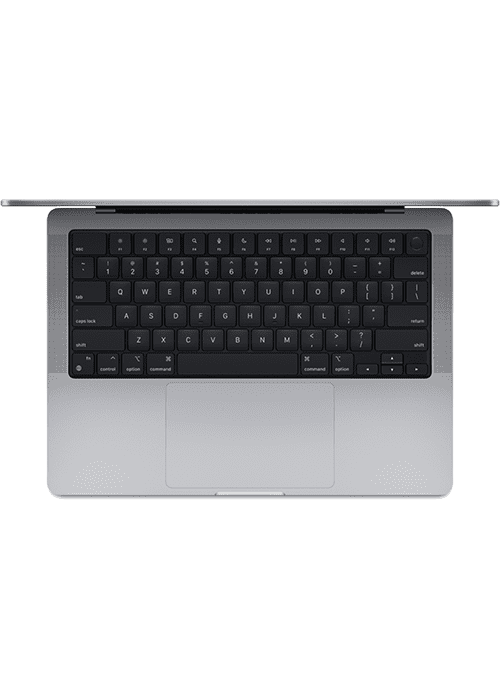 MacBook Pro 14 M2 Pro Chip 512Gb/10CPU/16GPU Space Gray 2023 (MPHE3)