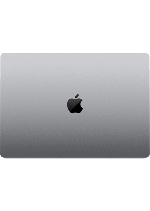 MacBook Pro 16 M2 Pro Chip 512 Gb/12CPU/19GPU Space Gray 2023 (MNW83)