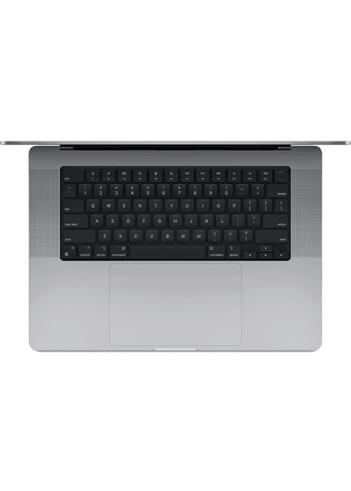 MacBook Pro 16 M2 Pro Chip 512 Gb/12CPU/19GPU Space Gray 2023 (MNW83)