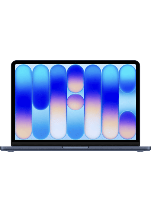 Apple MacBook Neo 8Gb/256GB 5 core GPU Indigo (MHFF4)