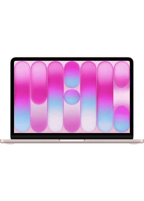 Apple MacBook Neo 8GB/256GB 5 core GPU Blush (MHFH4)