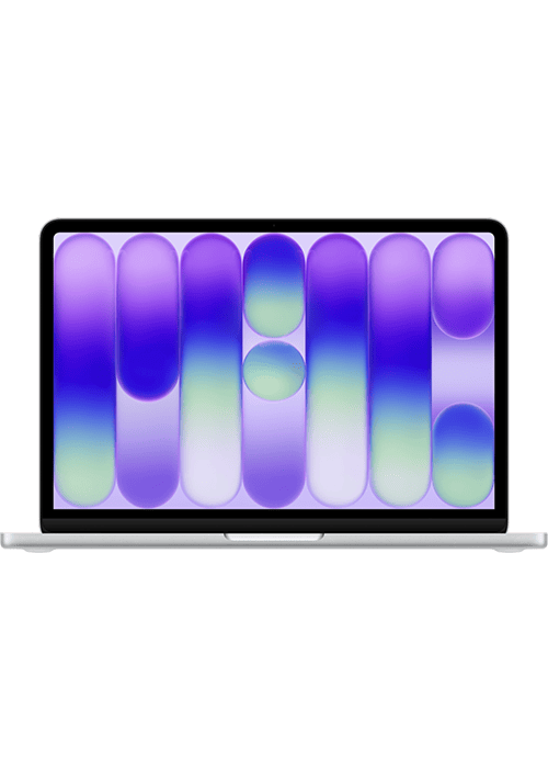 Apple MacBook Neo 8GB/256GB 5 core GPU Silver (MHFA4)