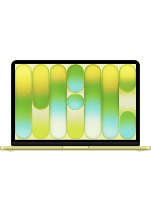 Apple MacBook Neo 8GB/256GB 5 core GPU Citrus (MHFD4)