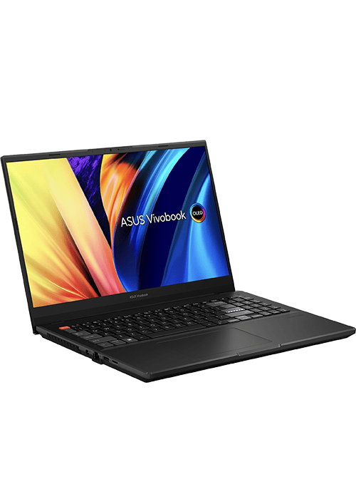 Ноутбук ASUS Vivobook Pro 15X 32GB/1TB/GeForce RTX 3070 8GB/Win11 OLED M6501R (БУ в идеальном состоянии)