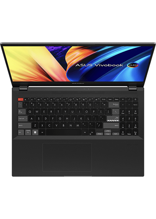 Ноутбук ASUS Vivobook Pro 15X 32GB/1TB/GeForce RTX 3070 8GB/Win11 OLED M6501R (БУ в идеальном состоянии)
