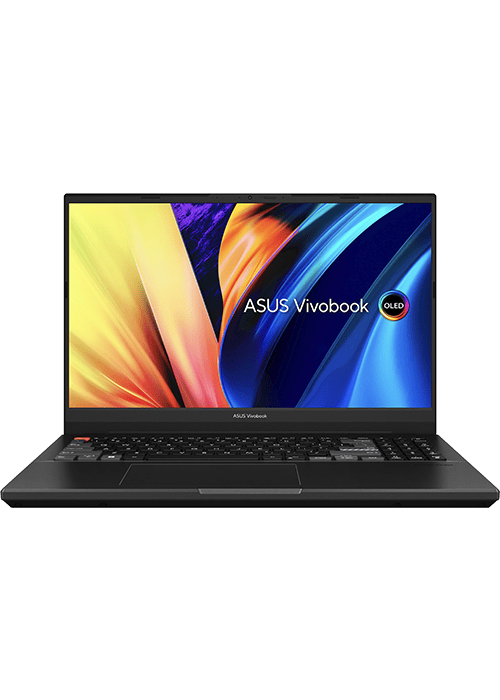Ноутбук ASUS Vivobook Pro 15X 32GB/1TB/GeForce RTX 3070 8GB/Win11 OLED M6501R (БУ в идеальном состоянии)