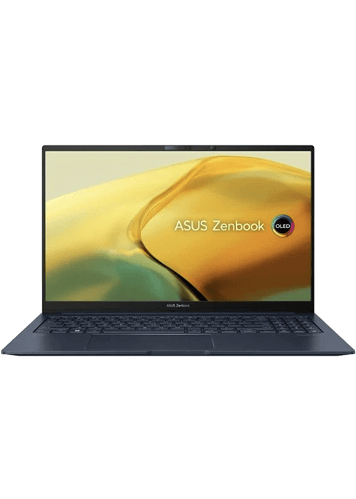 Ноутбук ASUS ZenBook 15 R7-7735U/32GB/1TB/Win11 OLED 120Hz (БУ близкий к идеальному состоянию)