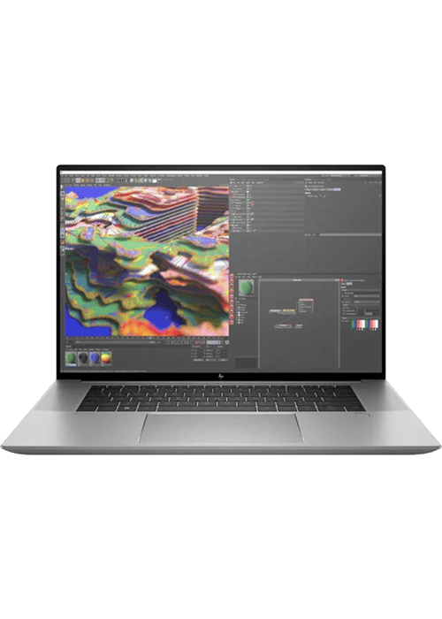 Ноутбук HP Zbook Studio 16 G9 (i7-12800H/32Gb/1Tb) (БУ близкий к идеальному состоянию)