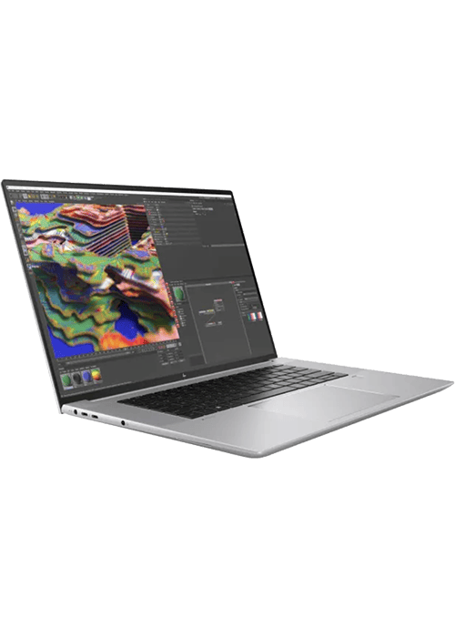 Ноутбук HP Zbook Studio 16 G9 (i7-12800H/32Gb/1Tb) (БУ близкий к идеальному состоянию)
