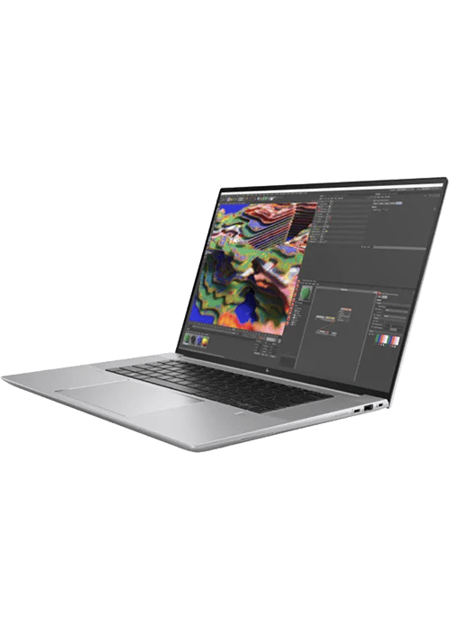 Ноутбук HP Zbook Studio 16 G9 (i7-12800H/32Gb/1Tb) (БУ близкий к идеальному состоянию)