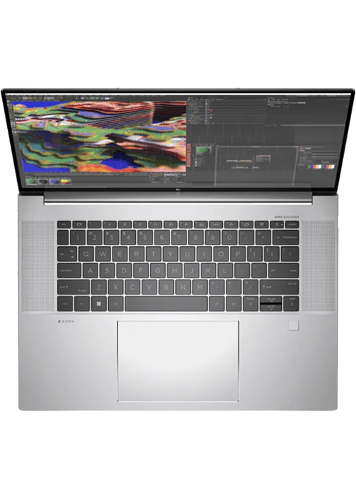Ноутбук HP Zbook Studio 16 G9 (i7-12800H/32Gb/1Tb) (БУ близкий к идеальному состоянию)