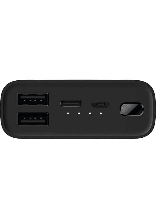 Повербанк Xiaomi Power Bank 3 Ultra 10000mAh (BHR4412GL)