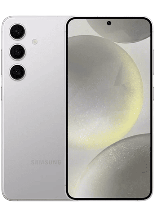 Samsung Galaxy S24 SM-S921B/DS Open Box
