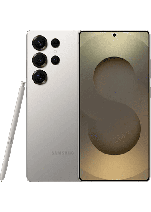 Samsung Galaxy S25 Ultra 12/256GB SM-S938B/DS Open Box