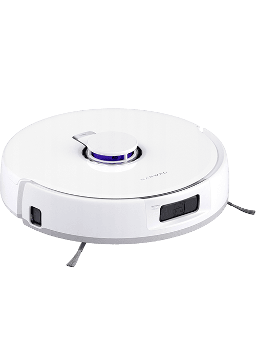 Робот пилосос миючий NARWAL Freo X Plus Robot Vacuum and Mop, LiDAR 360°