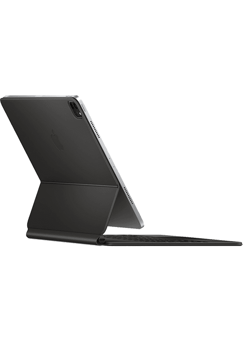 Magic Keyboard for iPad 12,9 (2018-2022) Black MJQK3
