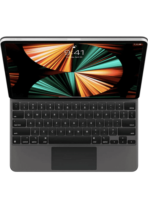 Magic Keyboard for iPad 12,9 (2018-2022) Black MJQK3