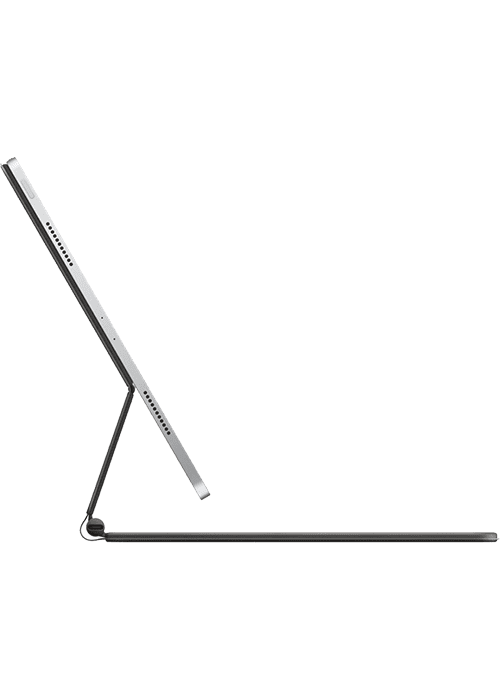 Magic Keyboard for iPad 12,9 (2018-2022) Black MJQK3