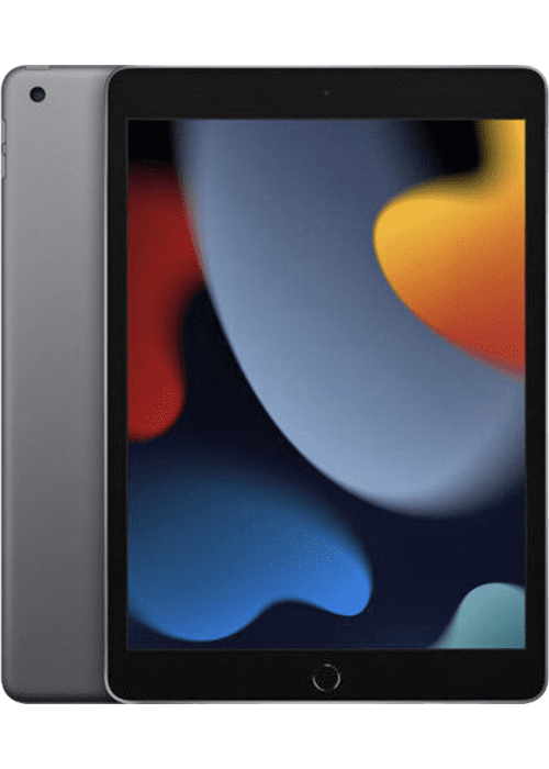 Apple iPad 9 (2021) 10.2" Wi-Fi