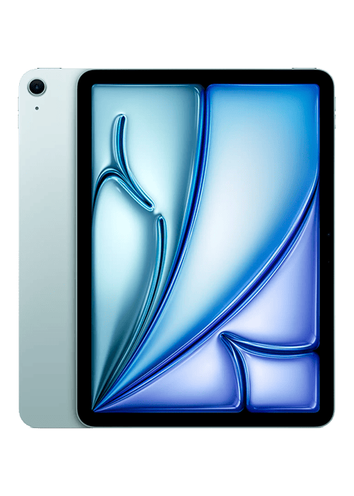Apple iPad Air 6 (2024) 11" Wi-Fi