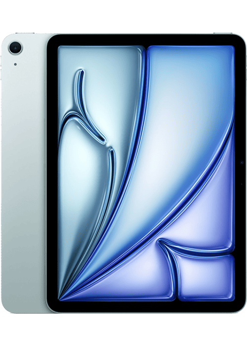 Apple iPad Air 8 13" M4 (2026) Wi-Fi + LTE