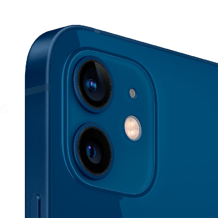 iPhone 12 Mini Open Box