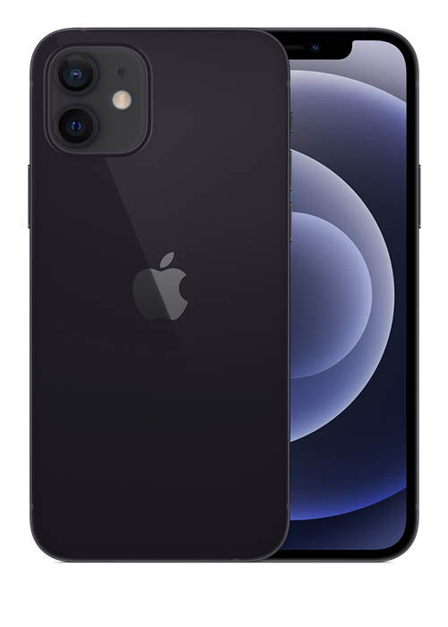 iPhone 12 Open Box