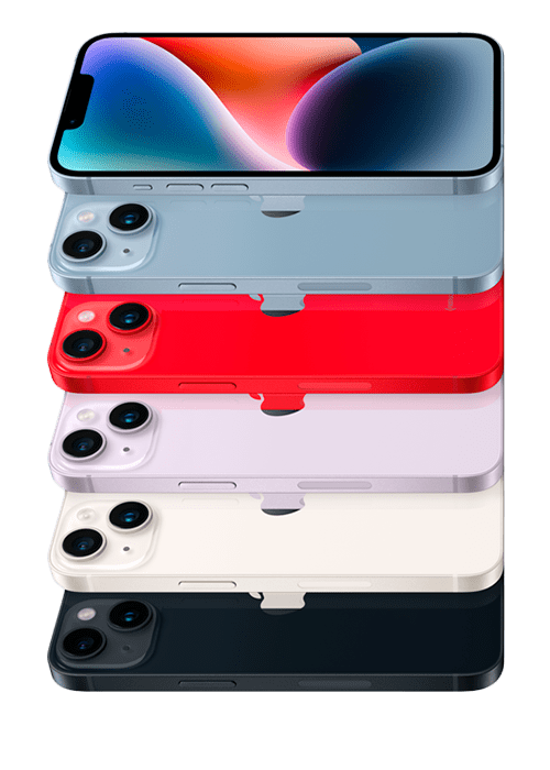 iPhone 14 Plus (Новый)