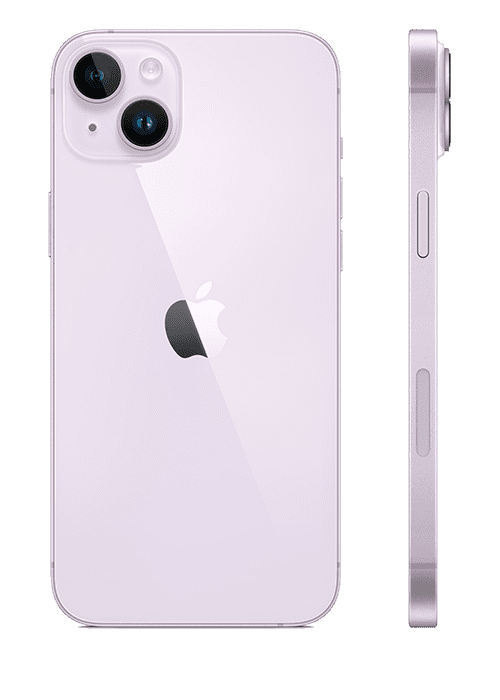 iPhone 14 Plus eSIM (Open Box)