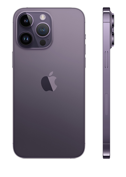 iPhone 14 Pro Max eSIM (Open Box)