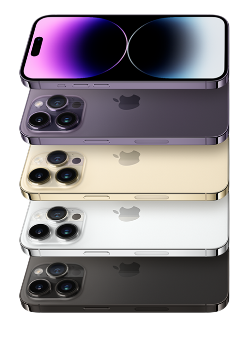 iPhone 14 Pro БУ