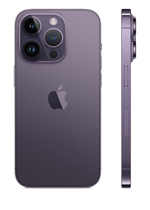 iPhone 14 Pro БУ